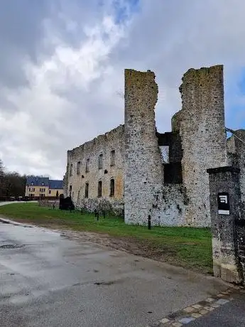 Photo de Château de Koerich