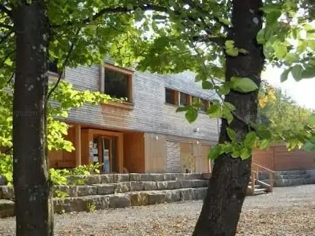 Photo de Walderlebniszentrum Gramschatzer Wald