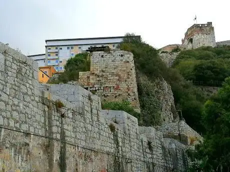 Photo de Grand Battery