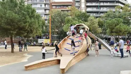Photo de Jardins de la Indústria
