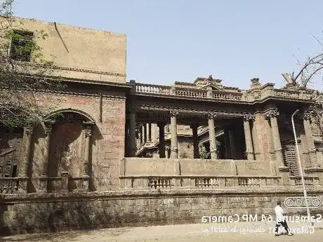 Photo de Champlion Palace or Palace of Prince Said Pasha Halim