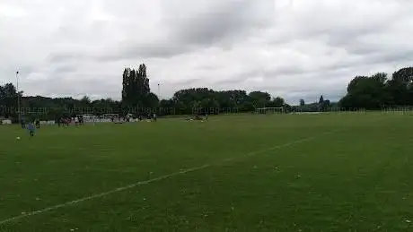 Photo de Sportplatz Sommerach