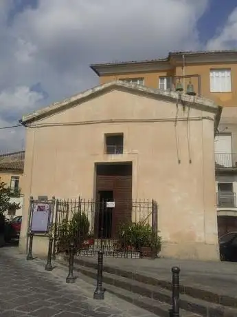 Photo de Church of Saint Angel de Siclis
