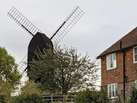 Photo de Rolvenden Windmill