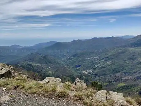 Photo de Monte Zatta