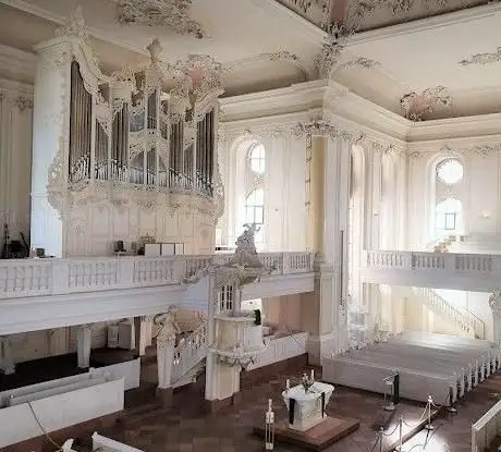 Photo de Ludwigskirche
