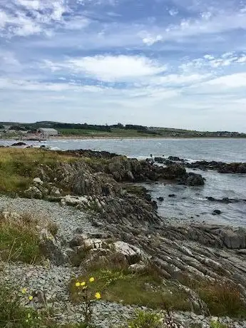 Clogher  stop 108651