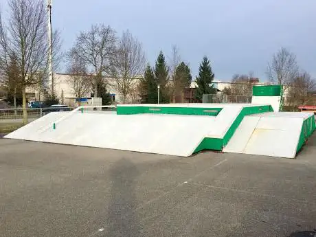 Photo de Skatepark Ruswil