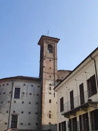 Photo de Palazzo Mosca