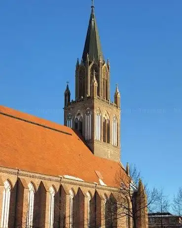 Photo de Marienkirche