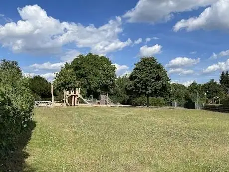 Photo de Spielplatz Ansgarstraße II
