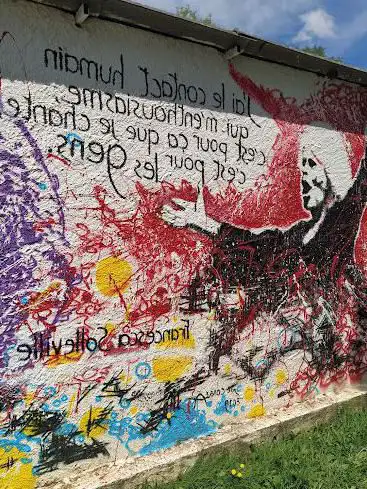 Photo de Espace de liberté Franck Grandou