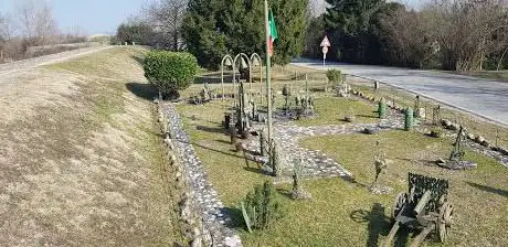 Photo de Monumento ai Caduti della Grande Guerra
