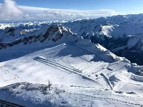 Photo de Schmittenhöhebahn