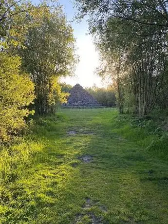 Photo de Boora Bog