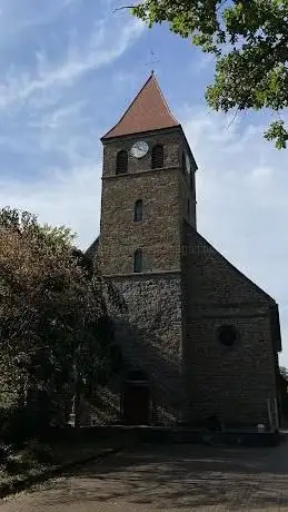 Photo de Kirche Kirchlengern - Ev.-Luth. Kirchengemeinde Kirchlengern