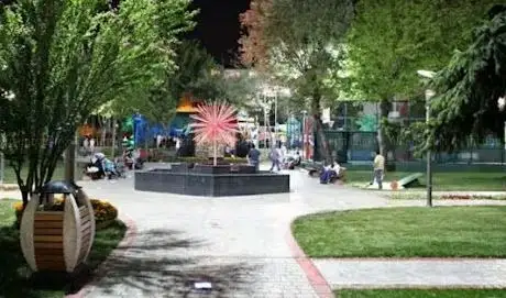 Photo de İsmet Paşa Parkı