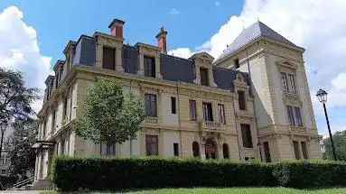 Photo de Château du Jarez