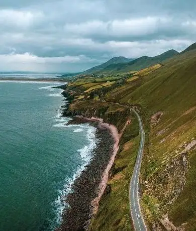 Photo de Péninsule de Dingle