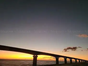 Photo de La route vers nulle part