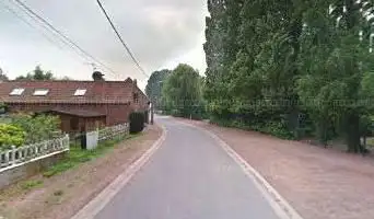 Photo de Parc du Manoir de Bouvignies