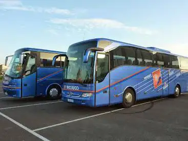 Photo de Cars Coulom / Ruban Bleu - Albi