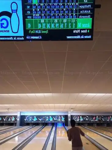 Photo de Firstbowl