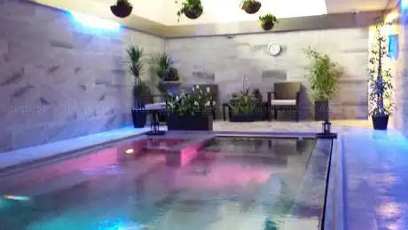 Photo de Balneario del QUIÑON