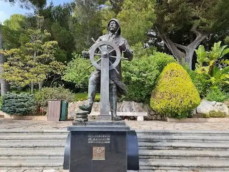 Photo of Jardins Saint-Martin