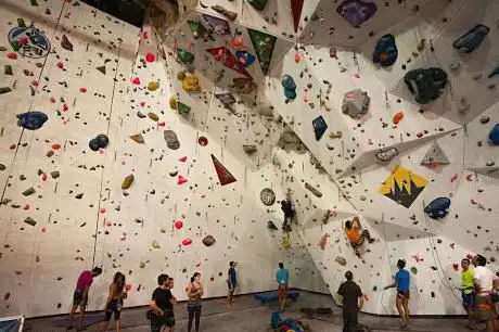 Photo de Climbat La Foixarda