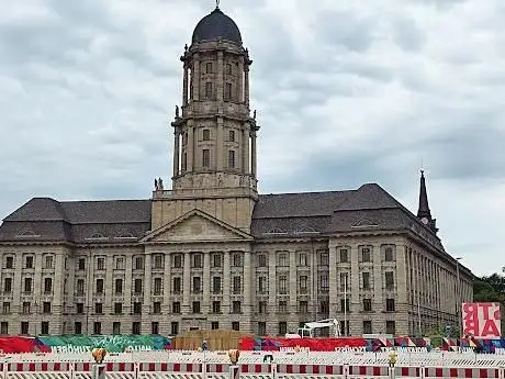 Photo de Altes Stadthaus