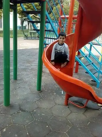 Photo de Şehitseyit Şahin Parkı
