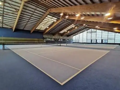 Photo de Tennis und Squash Hünenberg TSH AG