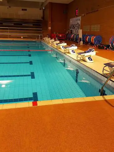 Photo de Piscine Municipale Gilbert Bozon