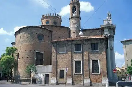 Photo de Chiesa Parrocchiale della Madonna Addolorata al Torresino