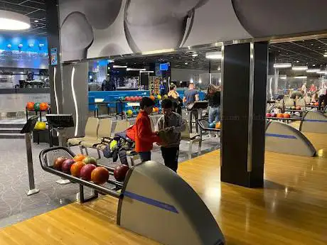 Photo de Bowling Mondeville