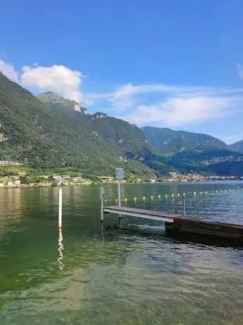 Photo of Lido Comunale Riva San Vitale