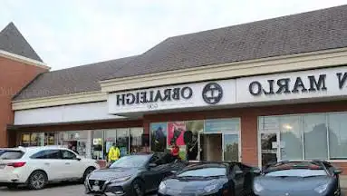 Photo of Obraleigh Golf