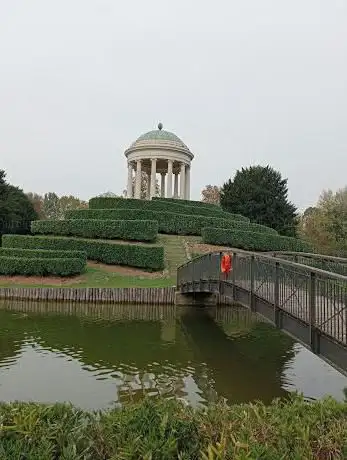 Photo de Tempietto ionico di Antonio Piovene