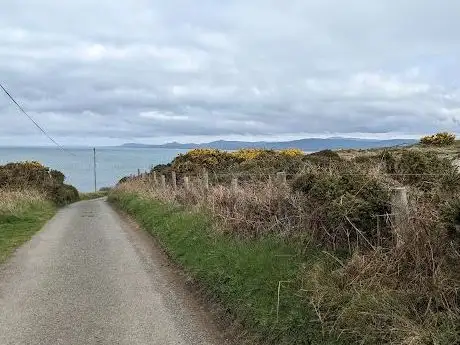 Photo de Brides Head Walking Trail