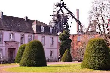 Photo de Altes Schloss (Dillingen)