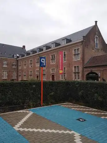 Photo de Gasthuismuseum