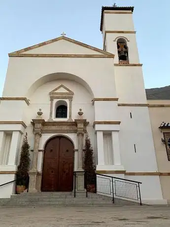 Photo de Iglesia