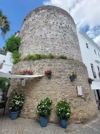 Photo de JuderÃ­a de Vejer de la Frontera