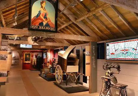 Photo de Musée de la vie rurale du Somerset