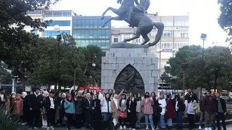 Photo de Sivas Gezi Kulübü