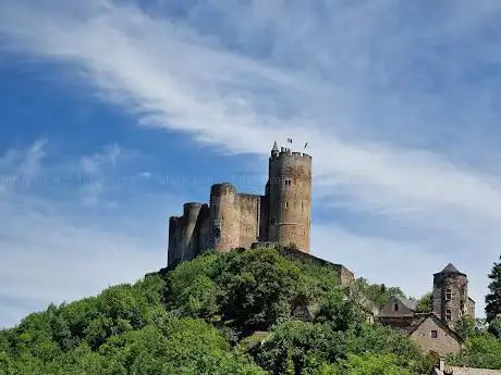 Photo of Forteresse Royale de Najac