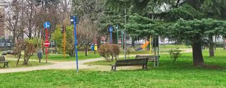 Photo de Parco Lea Garofalo