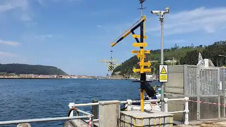 Photo de La grúa de Gerar