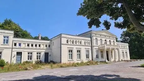 Photo de Schloss Krönnevitz